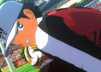 Captain Tsubasa - Rise of New Champions Update 1.41 delivers new game mode and more