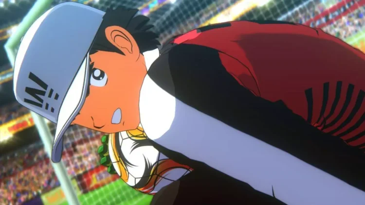 Captain Tsubasa - Rise of New Champions Update 1.41 delivers new game mode and more