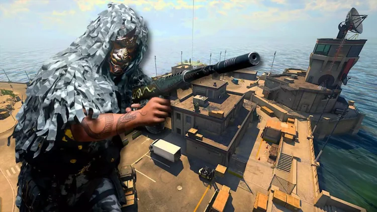 Developer explains why there are no new maps for now