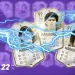 EA Sports will remove Diego Maradona from FIFA 22