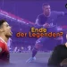 End of an era in FIFA 23 CR7 and Messi no longer number 1