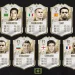 FIFA 22 All info about the second legends swap round