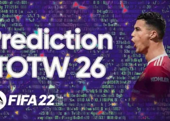 FIFA 22 TOTW #26 - Are Ronaldo, Nkunku and Havertz coming