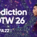 FIFA 22 TOTW #26 - Are Ronaldo, Nkunku and Havertz coming