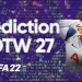 FIFA 22 TOTW #27 - Are Son, Robertson and Aubameyang coming