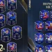 FIFA 22 TOTY Ronaldo presented as 12th man & 15 Honourable Mentions