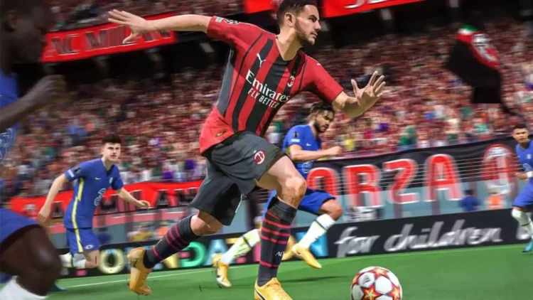 FIFA 22 Tips and Tricks - The big overview