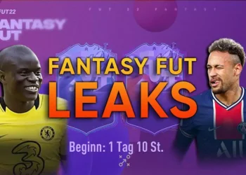 Fantasy FUT in FIFA 22