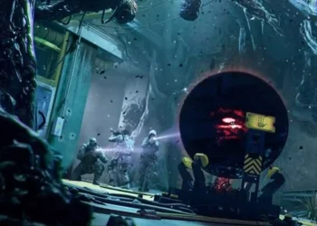 Five #videogames that are only fun together