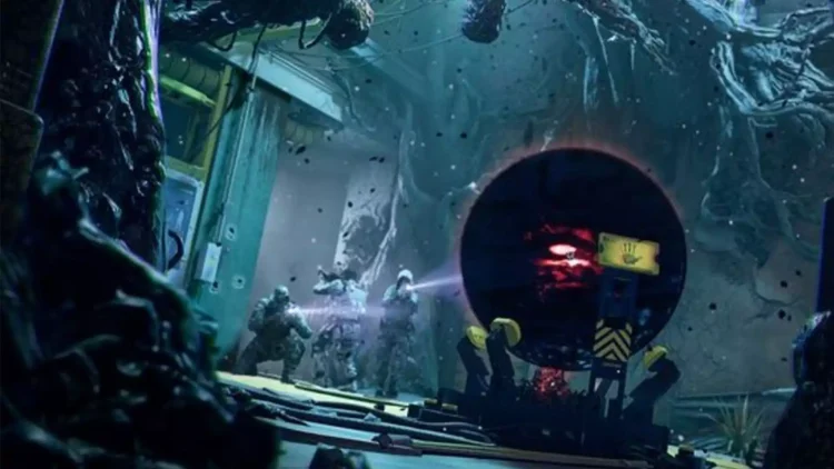Five #videogames that are only fun together