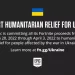 Fortnite collects as much money for Ukraine as whole countries