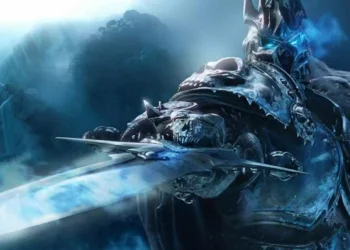 Is Blizzard announcing WotLK Classic soon Dataminers find hint