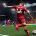 Is the soccer game coming with cross-play