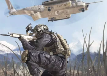 Modern Warfare II Popular features return