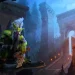 Next content patch landed on PTR of Burning Crusade Classic
