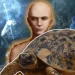 Player lives in #EldenRing as a turtle because the #game became too hard for him