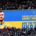 Postponement requested to #FIFA Ukraine does not want to play #WorldCup playoffs right now