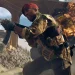 Quickly level #weapons in #Warzone