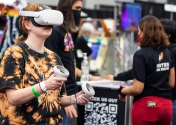 SXSW Media Fair The Metaverse as Enigma