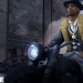 Snoop Dogg in Call of Duty!