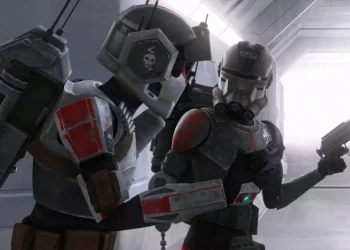 #StarWars The Bad Batch season 2 bad news for fans of the #Disney+ series