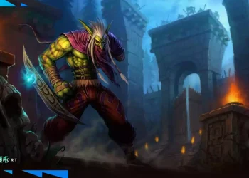 The Gods of Zul'Aman! Preview of Phase 4 of TBC Classic