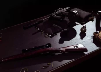 The best Milano 821 setup & loadout in Warzone