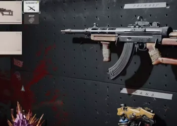 The best Vargo 52 setup & how to unlock it