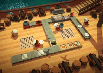 These five #videogames invite you to gamble together