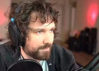 Twitch bans one of its most controversial streamers after 11 years - Forever