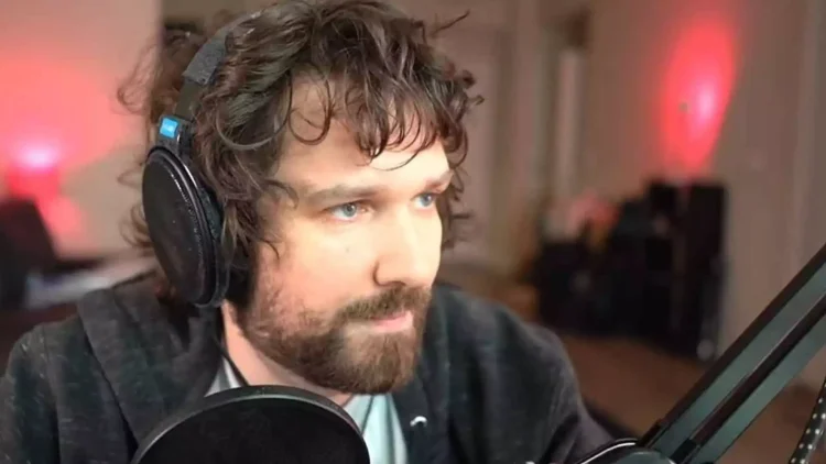Twitch bans one of its most controversial streamers after 11 years - Forever
