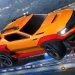 What is the Jackal Hitbox in Rocket League