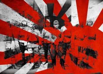 Faction Call of Duty - Imperial Japanese Army