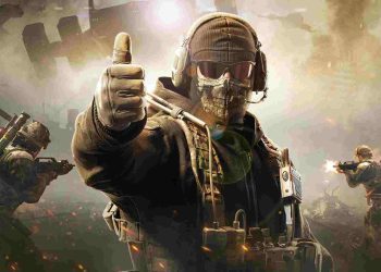 Faction Call of Duty - Fregata Industries