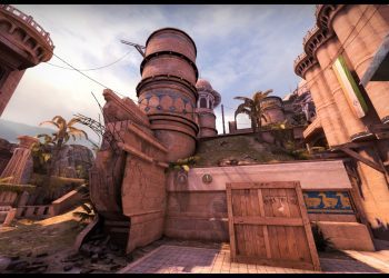 Maps Counter Strike - Gwalior