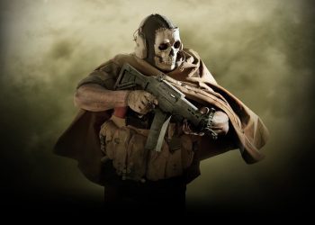 Faction Call of Duty - Africa militia