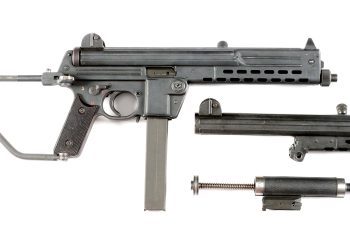 Weapons Call of Duty-MPL