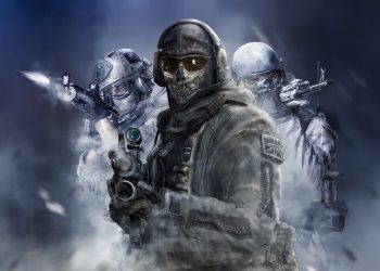 Fraction Call of Duty Havana Police Department