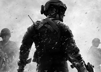 Faction Call of Duty - Group 935