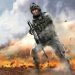 Camouflage Call of Duty – Sahara Desert camouflage