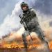 Faction Call of Duty - OP 40