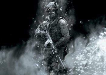 Camouflage Call of Duty – Check camouflage