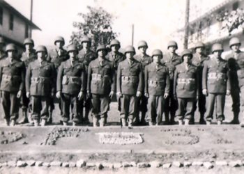 80. Infanteriedivision
