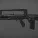 Weapons Call of Duty-FAMAS