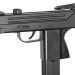 Weapons Call of Duty-MAC-11