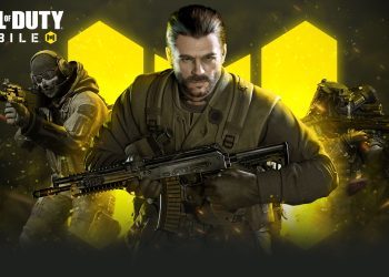 Heroes Call of Duty – Alex Mason