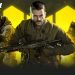 Heroes Call of Duty – Alex Mason