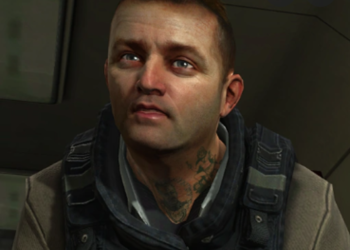 Heroes Call of Duty – Anatoly (Modern Warfare 2)