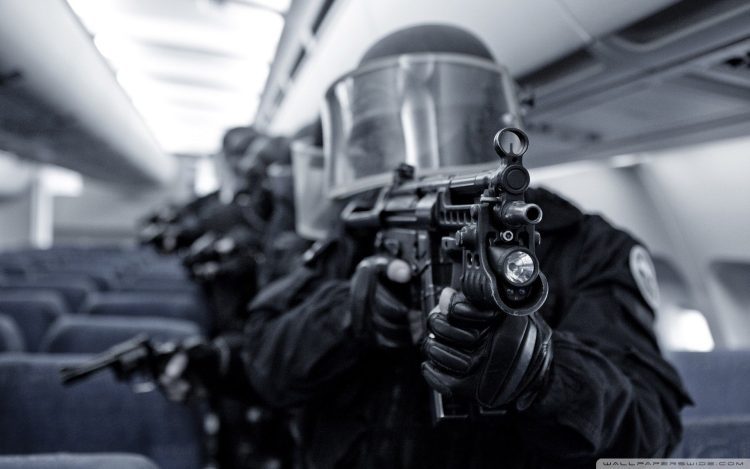 Armies Call of Duty - GIGN
