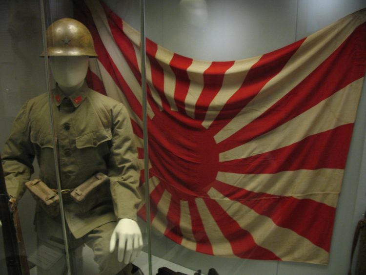 Armies Call of Duty – Imperial Japanese Army
